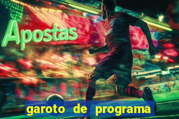 garoto de programa em fortaleza